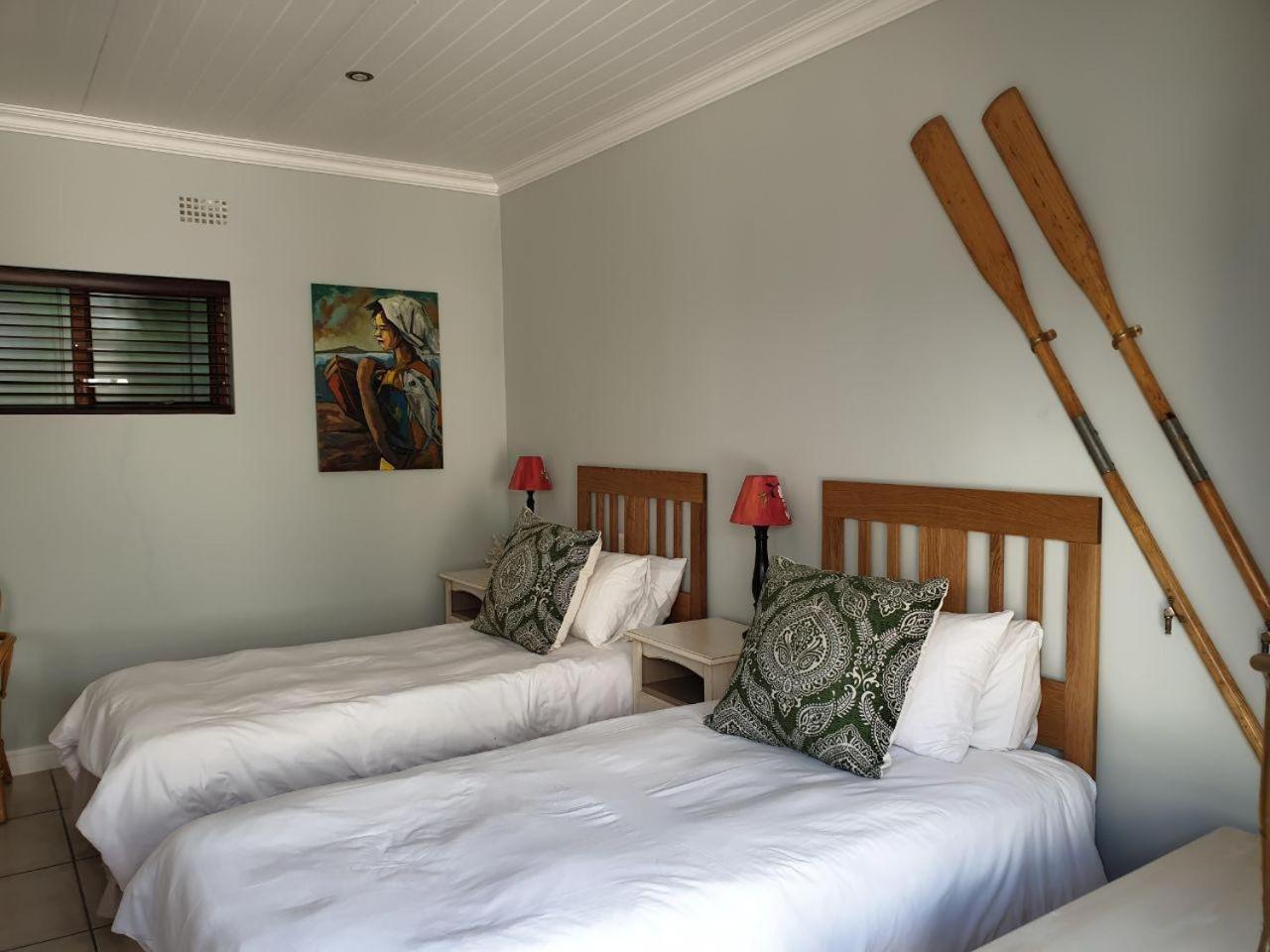 Bed and Breakfast Forest Glen Knysna Exterior foto